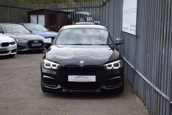 Used BMW 1 Series 2018 for sale - 76285380: Photo 7
