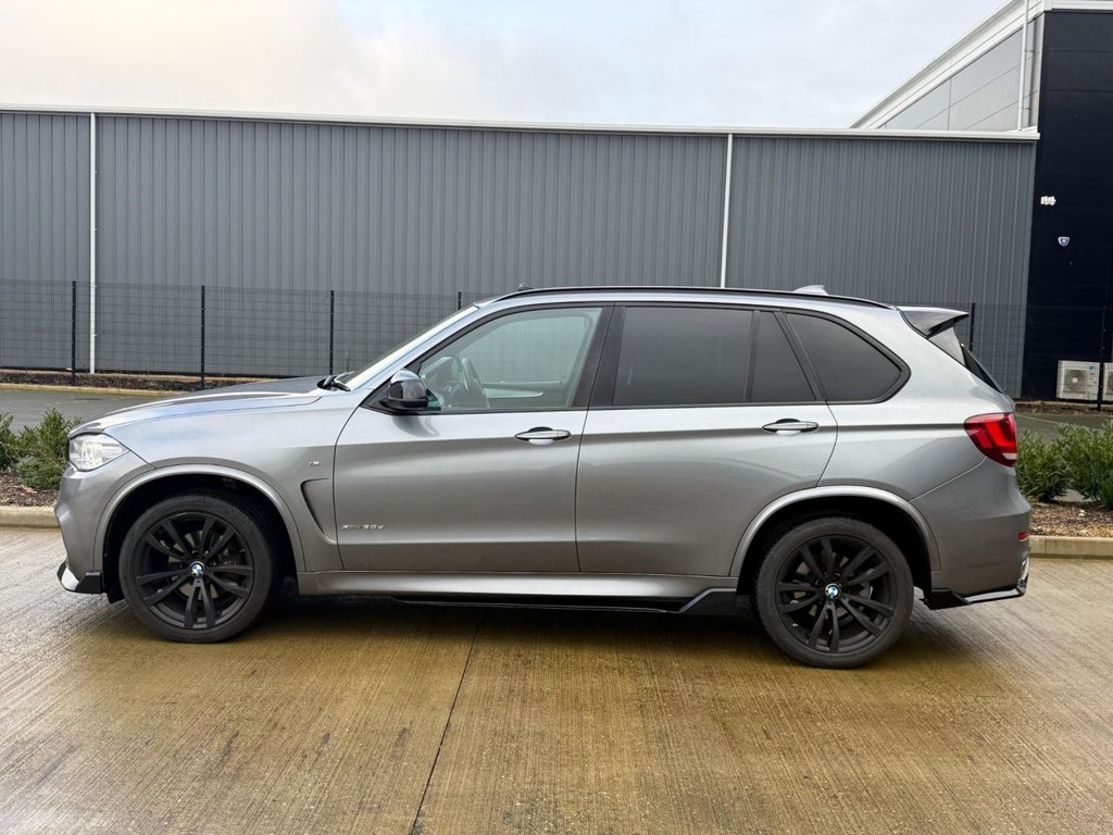 Used BMW X5 2017 for sale - 77464310: Photo 11