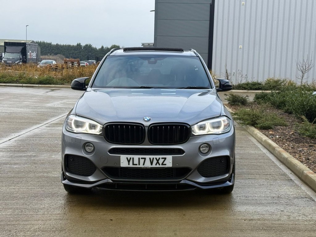 Used BMW X5 2017 for sale - 77464310: Photo 13