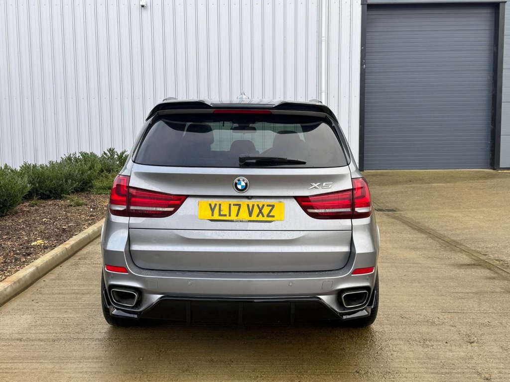 Used BMW X5 2017 for sale - 77464310: Photo 14
