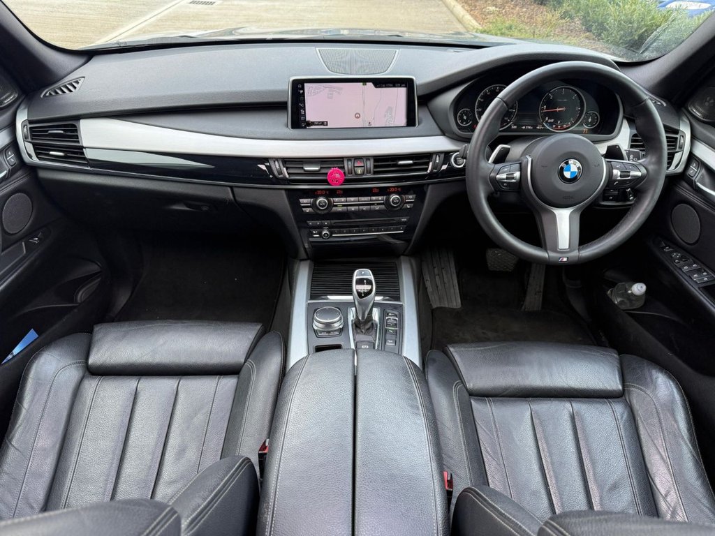 Used BMW X5 2017 for sale - 77464310: Photo 16