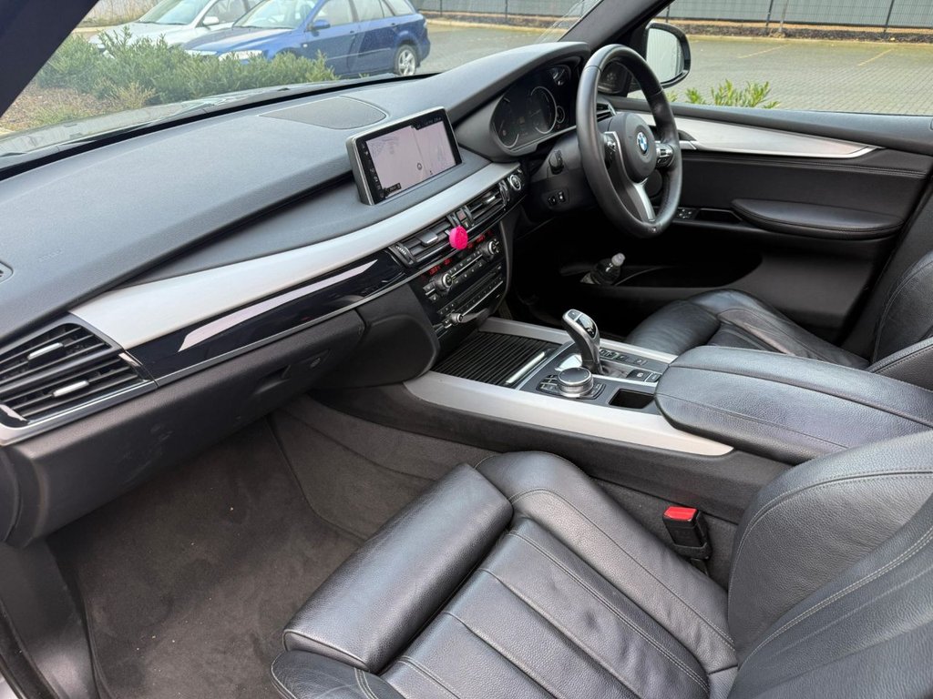 Used BMW X5 2017 for sale - 77464310: Photo 17