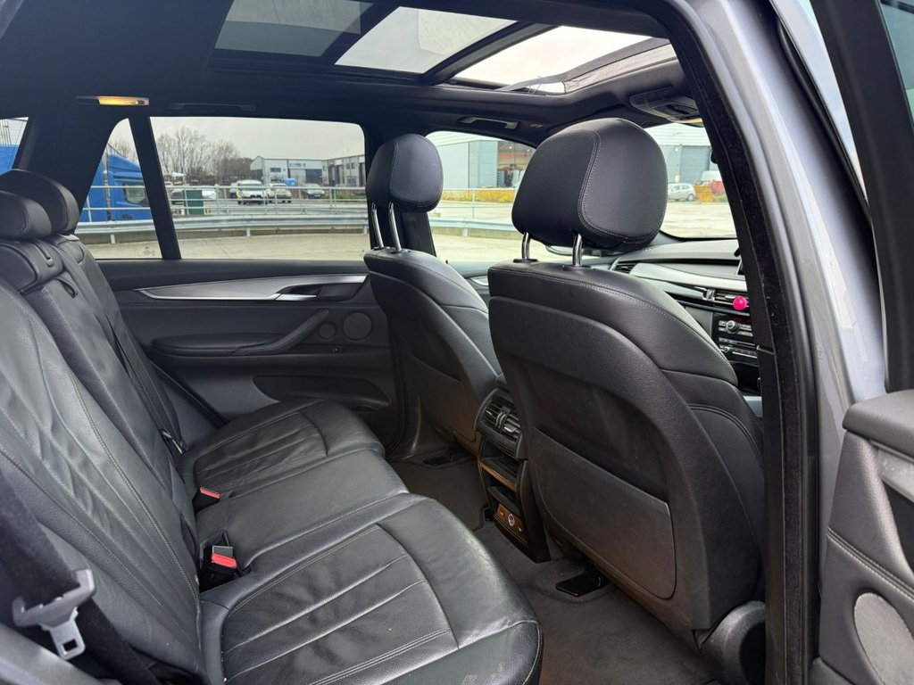 Used BMW X5 2017 for sale - 77464310: Photo 22