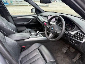 Used BMW X5 2017 for sale - 77464310: Photo