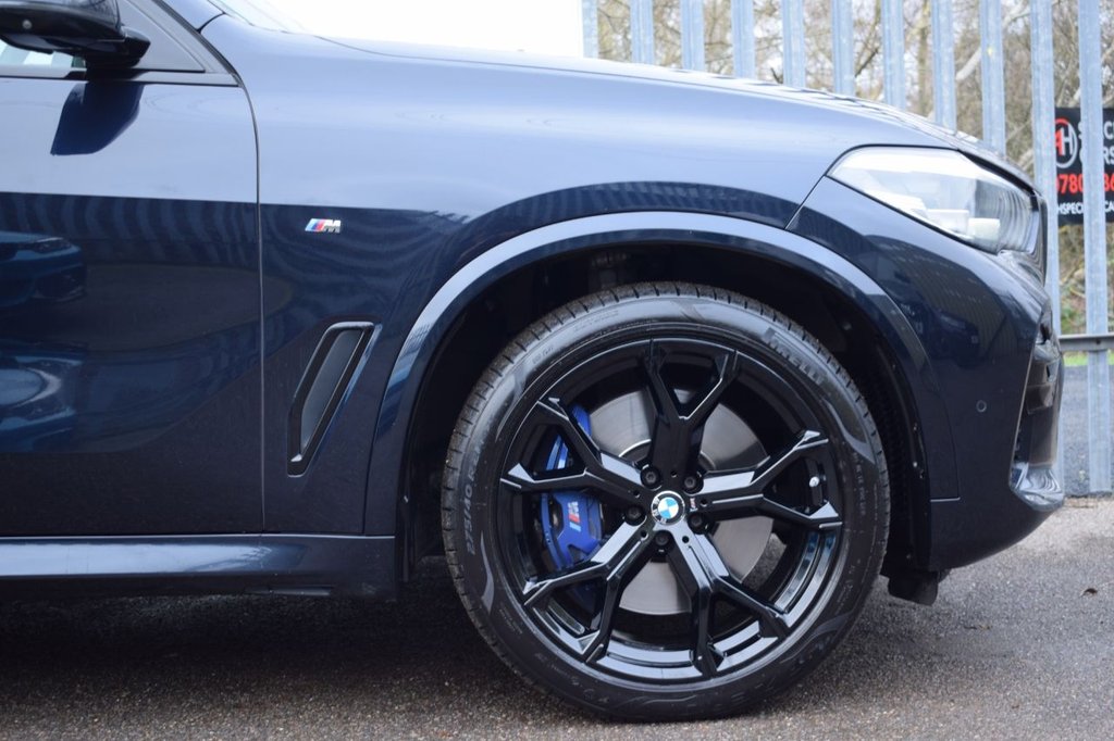 Used BMW X5 2019 for sale - 77231508: Photo 11