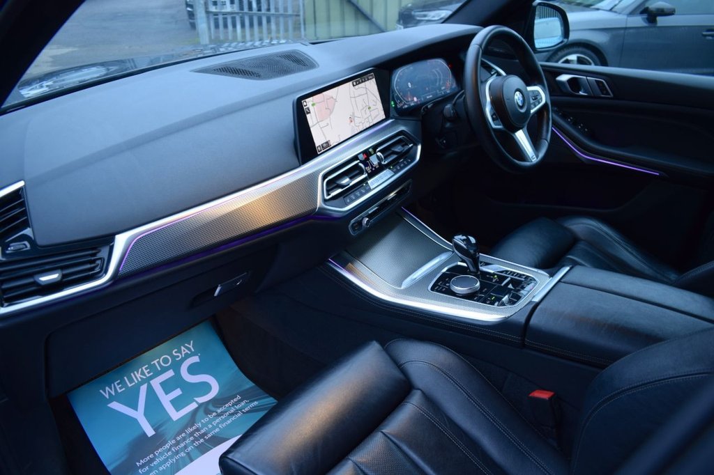 Used BMW X5 2019 for sale - 77231508: Photo 14