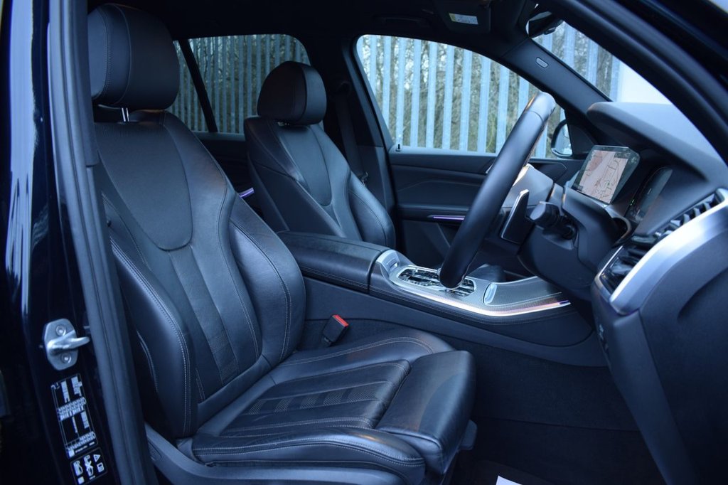 Used BMW X5 2019 for sale - 77231508: Photo 15