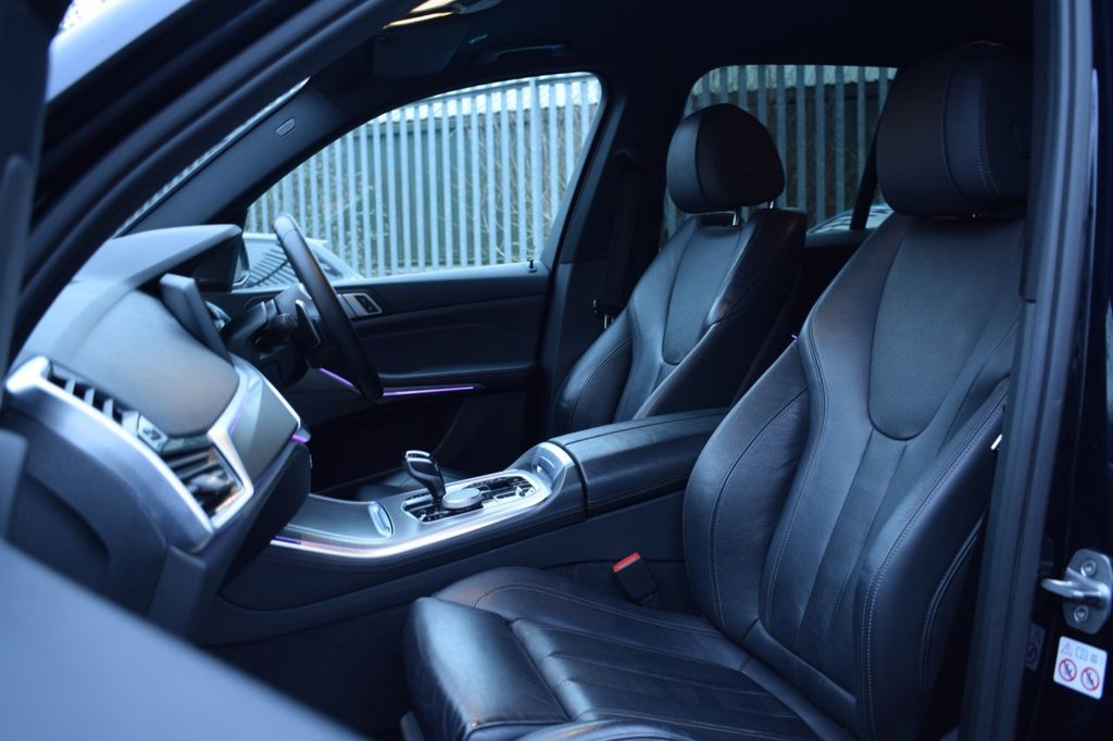 Used BMW X5 2019 for sale - 77231508: Photo 16