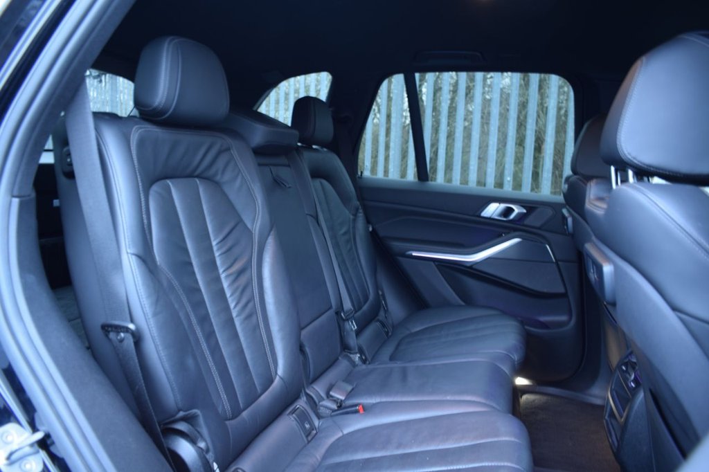 Used BMW X5 2019 for sale - 77231508: Photo 17