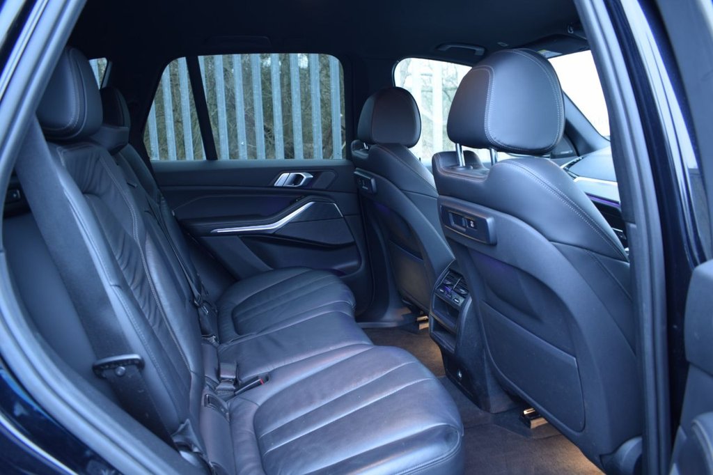 Used BMW X5 2019 for sale - 77231508: Photo 18