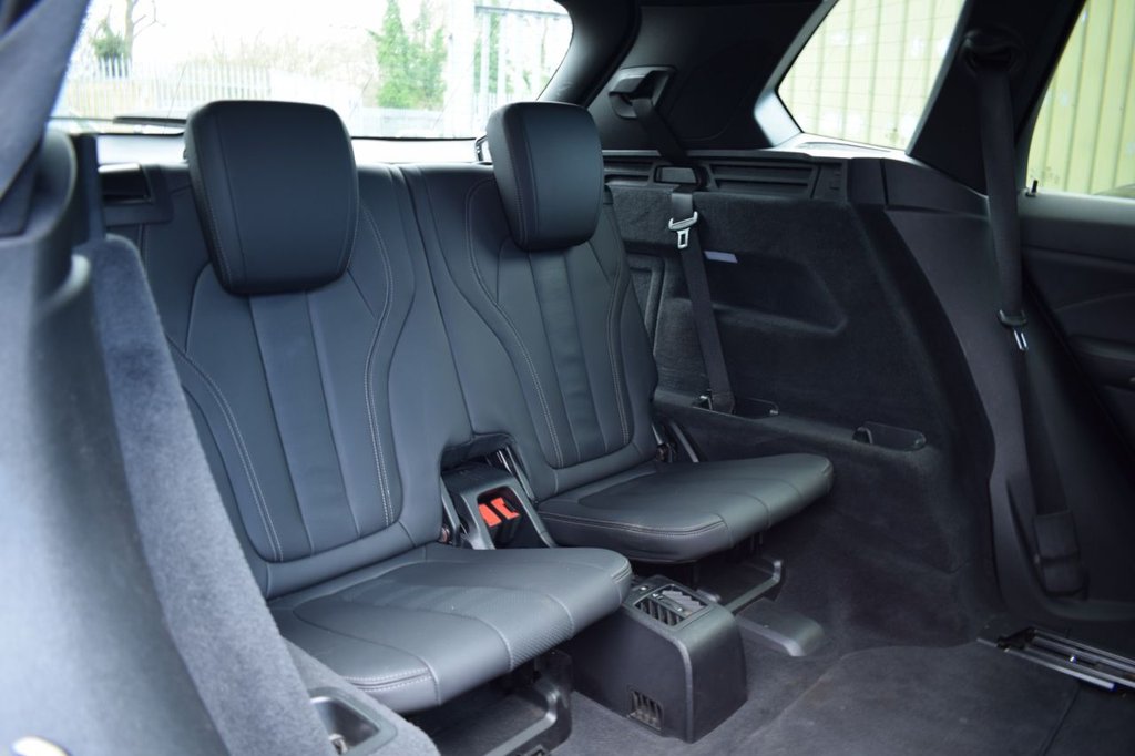 Used BMW X5 2019 for sale - 77231508: Photo 19