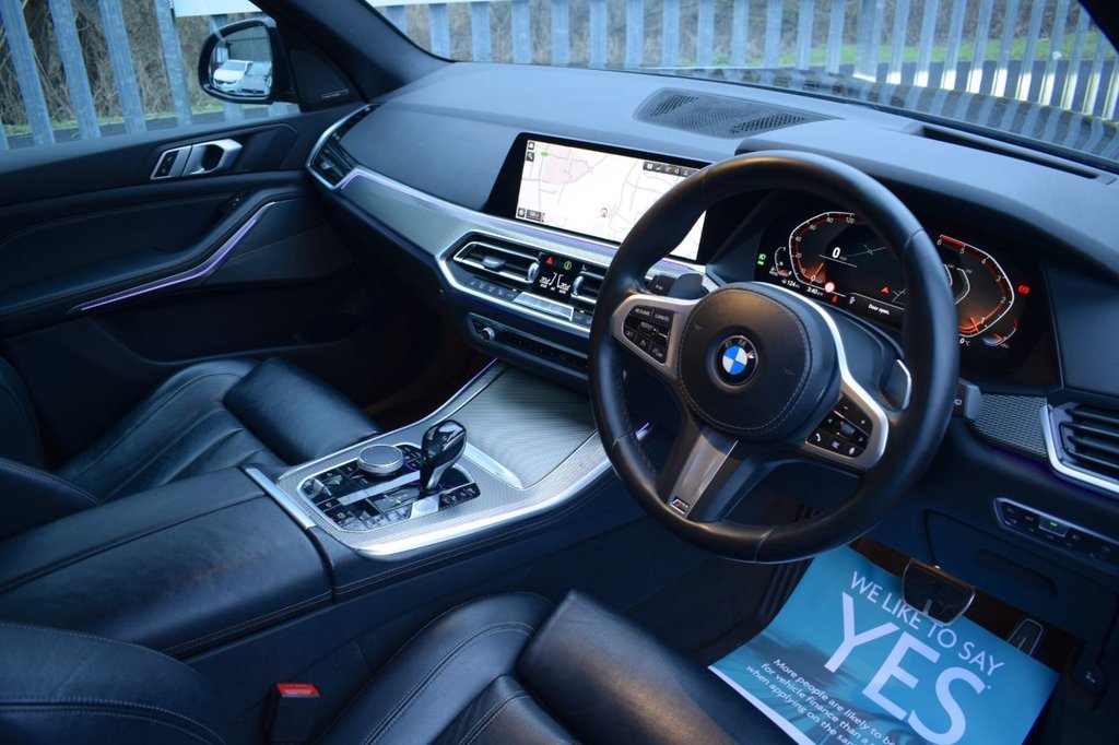 Used BMW X5 2019 for sale - 77231508: Photo 2