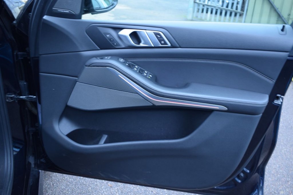 Used BMW X5 2019 for sale - 77231508: Photo 20