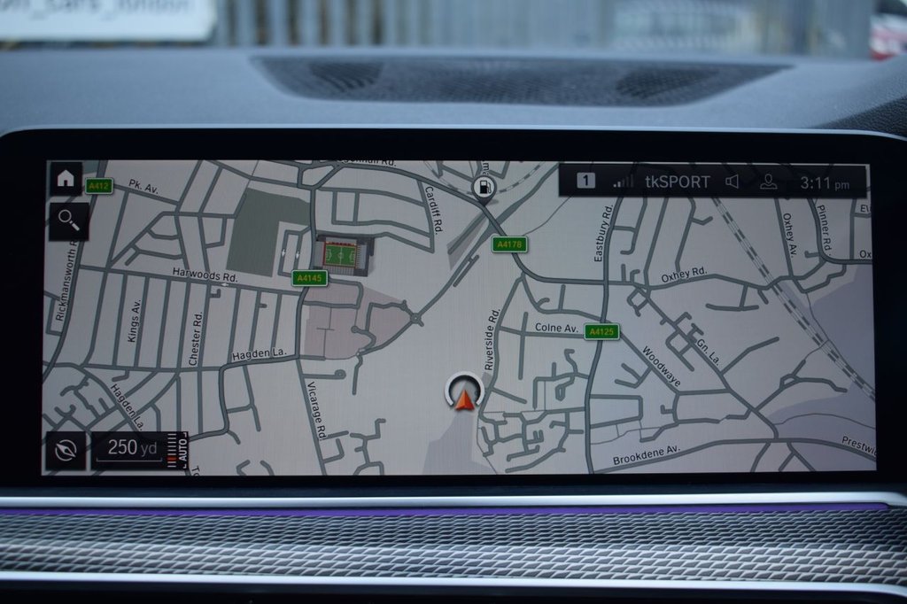 Used BMW X5 2019 for sale - 77231508: Photo 23