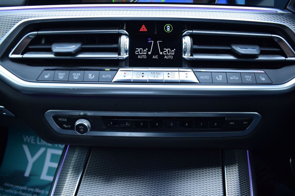 Used BMW X5 2019 for sale - 77231508: Photo 24