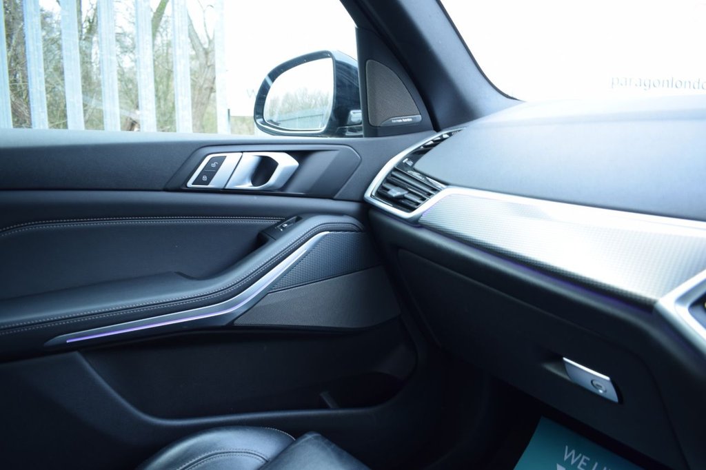 Used BMW X5 2019 for sale - 77231508: Photo 27