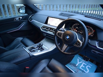 Used BMW X5 2019 for sale - 77231508: Photo