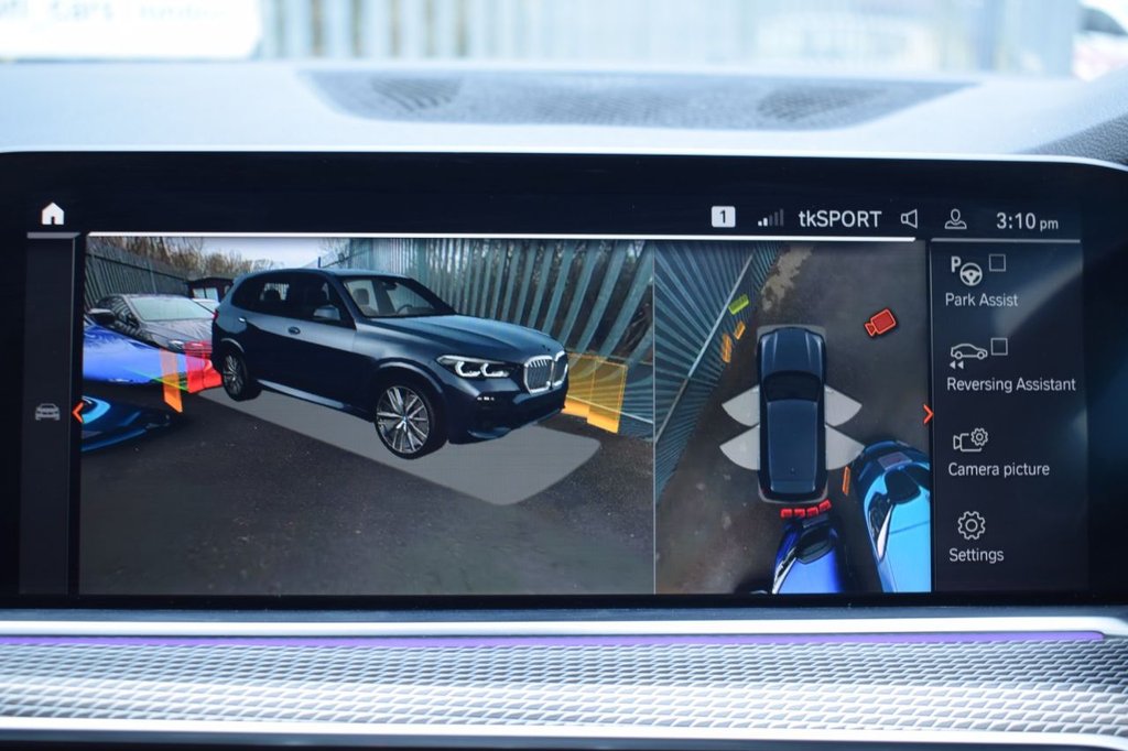 Used BMW X5 2019 for sale - 77231508: Photo 33