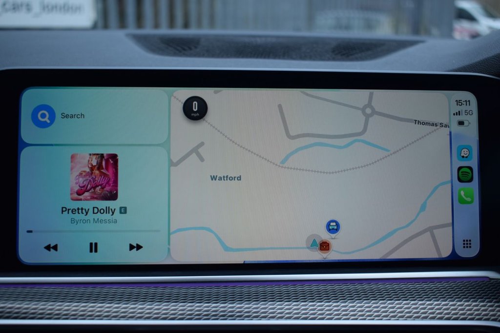 Used BMW X5 2019 for sale - 77231508: Photo 45