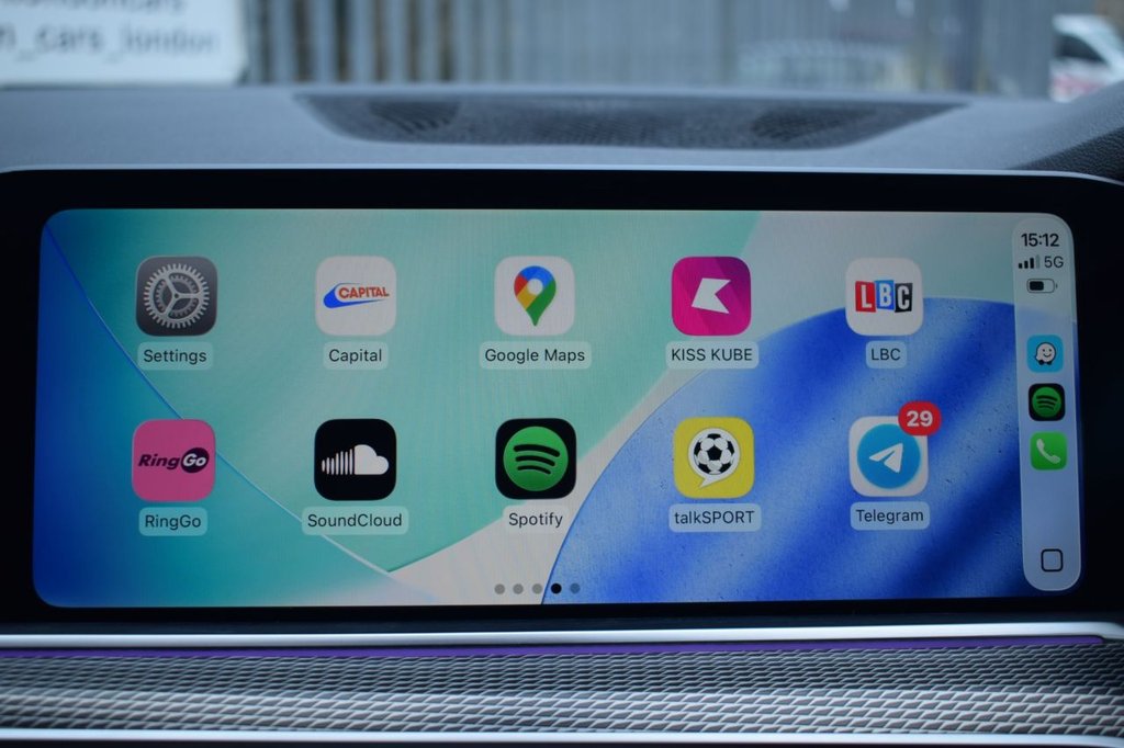 Used BMW X5 2019 for sale - 77231508: Photo 46