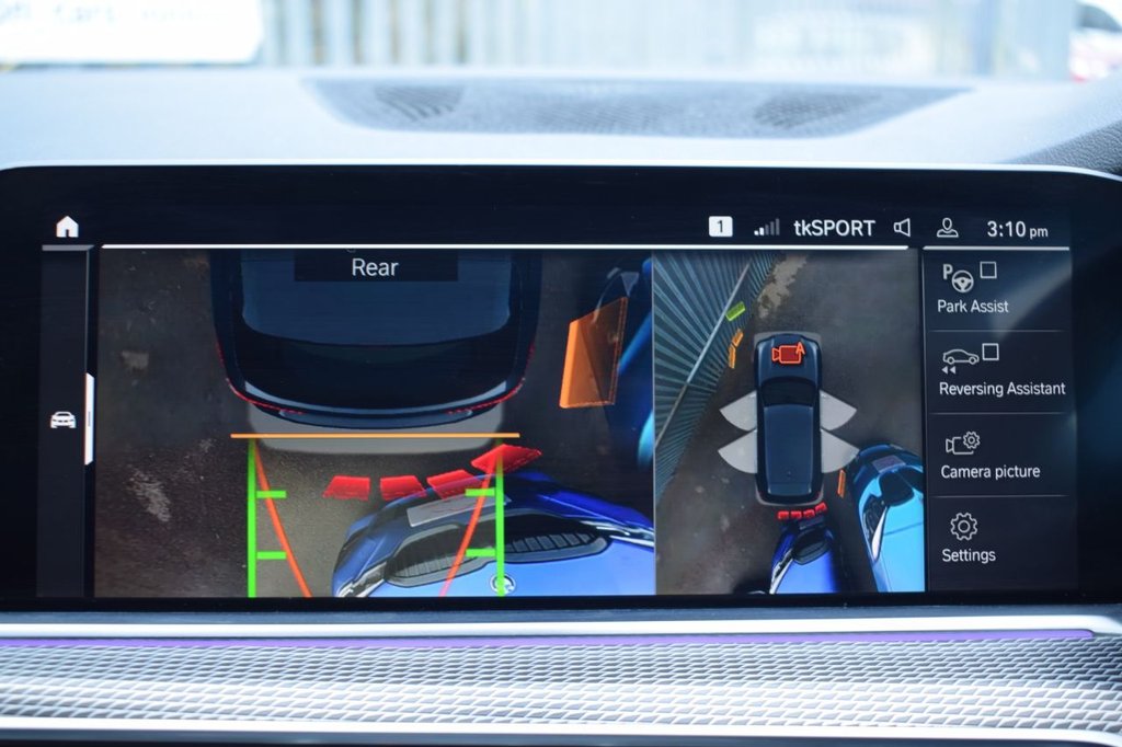 Used BMW X5 2019 for sale - 77231508: Photo 47