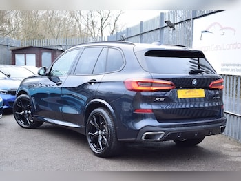 Used BMW X5 2019 for sale - 77231508: Photo
