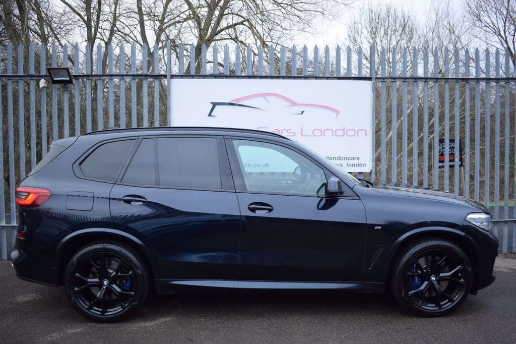 Used BMW X5 2019 for sale - 77231508: Photo 8