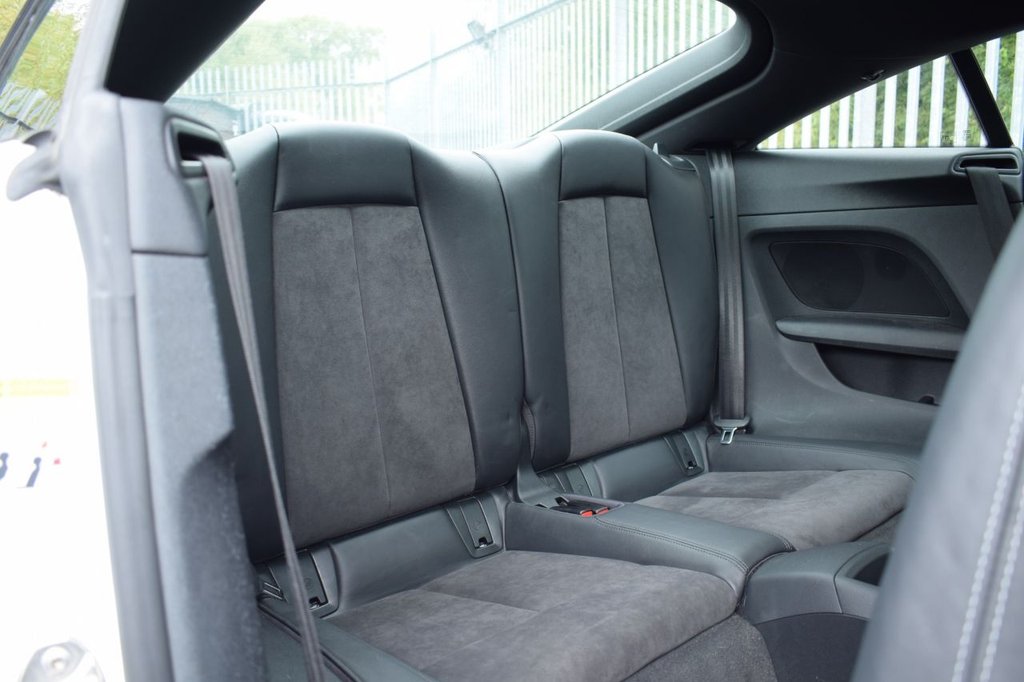 Used Audi TT 2015 for sale - 77327664: Photo 17