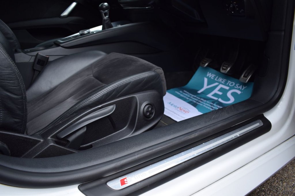 Used Audi TT 2015 for sale - 77327664: Photo 24