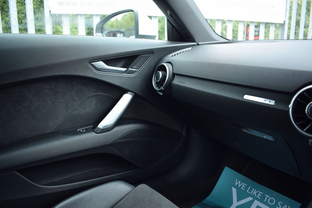 Used Audi TT 2015 for sale - 77327664: Photo 25