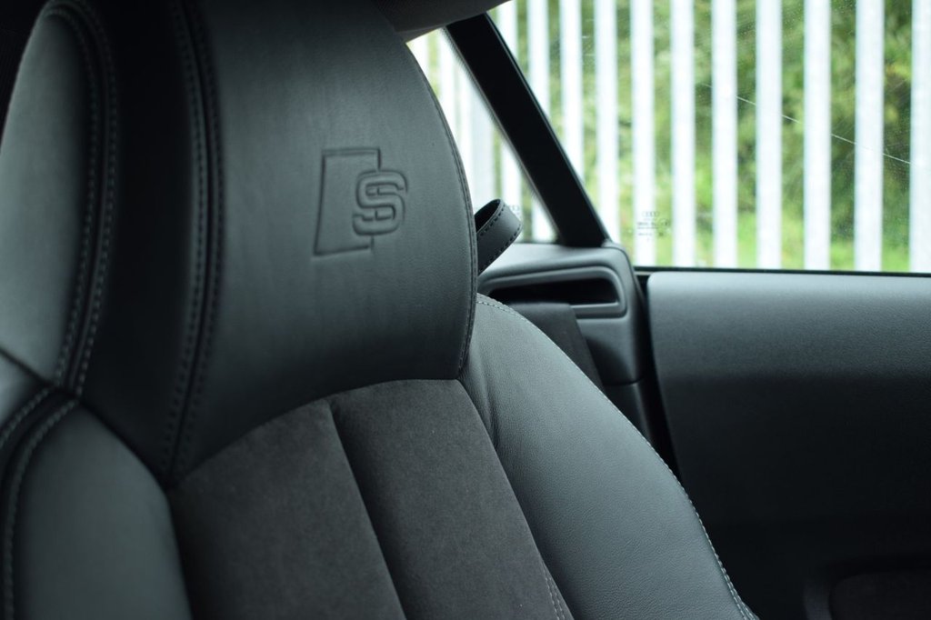 Used Audi TT 2015 for sale - 77327664: Photo 31