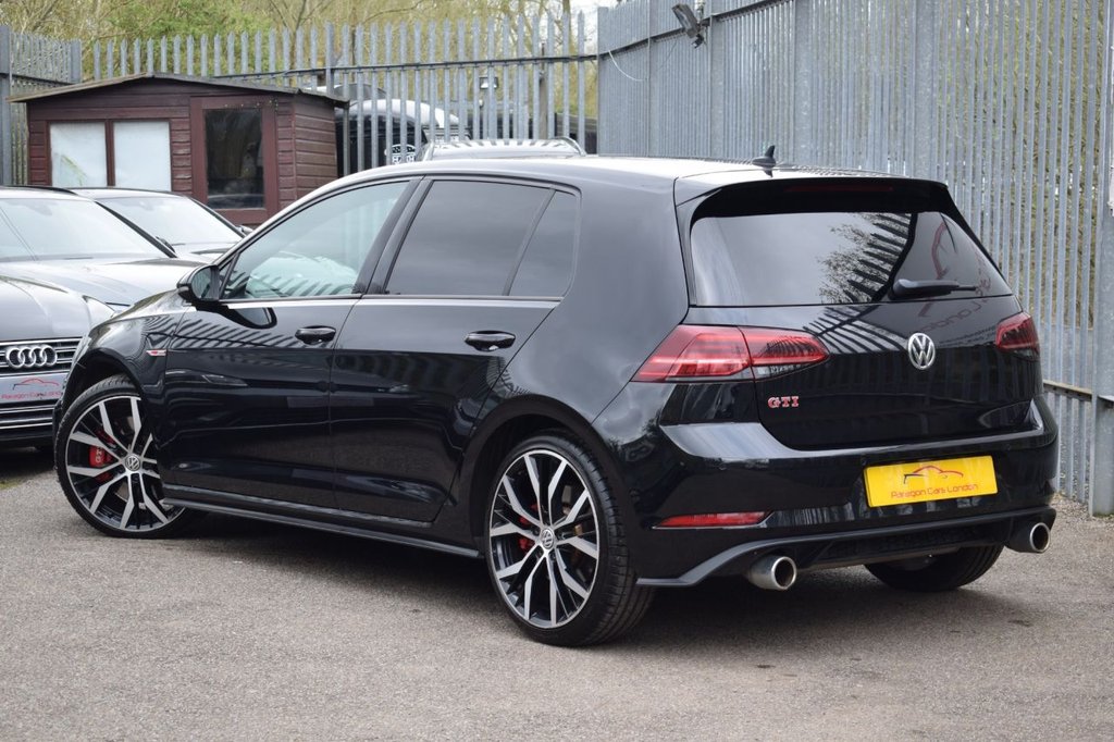 Used Volkswagen Golf 2020 for sale - 78141818: Photo 10