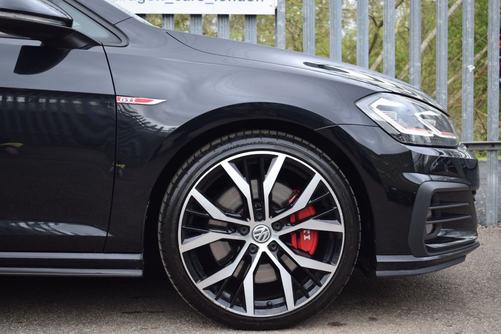 Used Volkswagen Golf 2020 for sale - 78141818: Photo 11