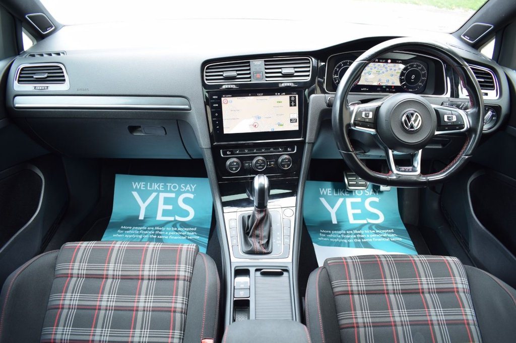 Used Volkswagen Golf 2020 for sale - 78141818: Photo 13