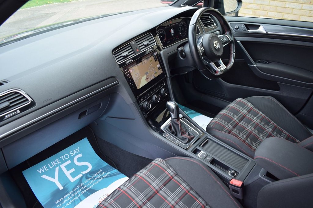 Used Volkswagen Golf 2020 for sale - 78141818: Photo 14