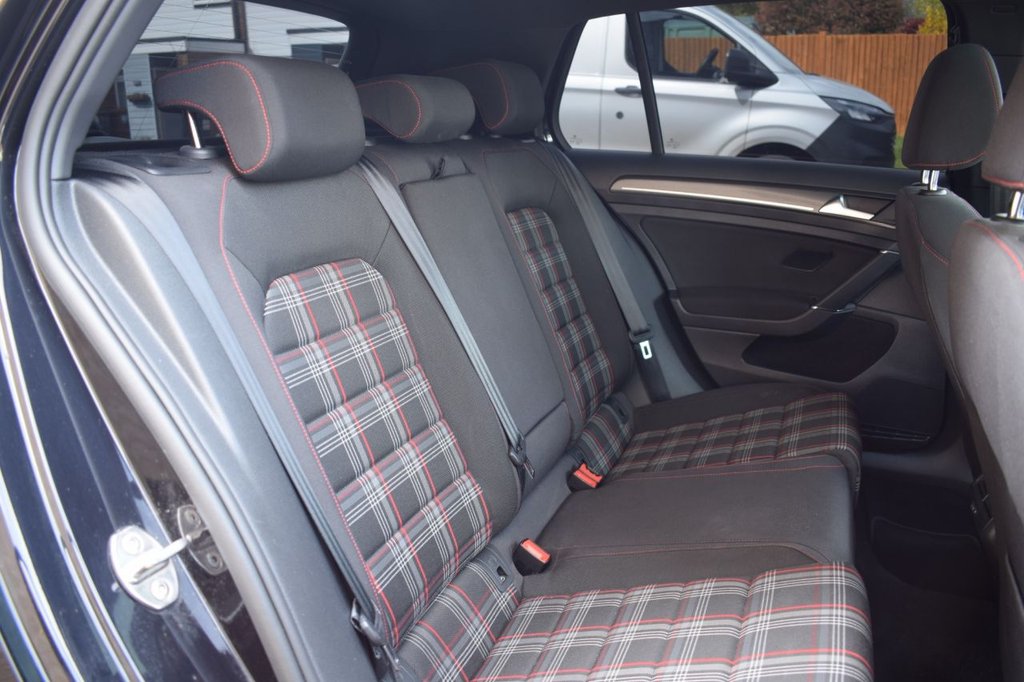 Used Volkswagen Golf 2020 for sale - 78141818: Photo 17