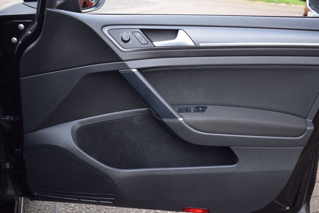 Used Volkswagen Golf 2020 for sale - 78141818: Photo 19