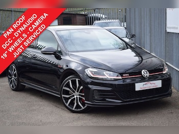 Used Volkswagen Golf 2020 for sale - 78141818: Photo