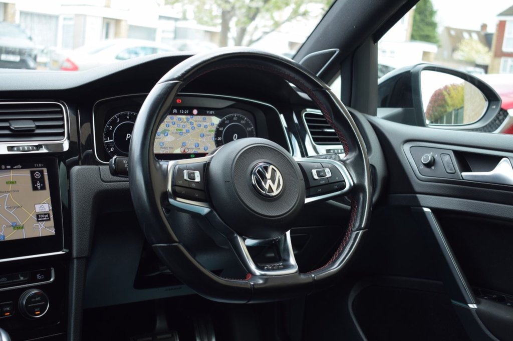 Used Volkswagen Golf 2020 for sale - 78141818: Photo 23