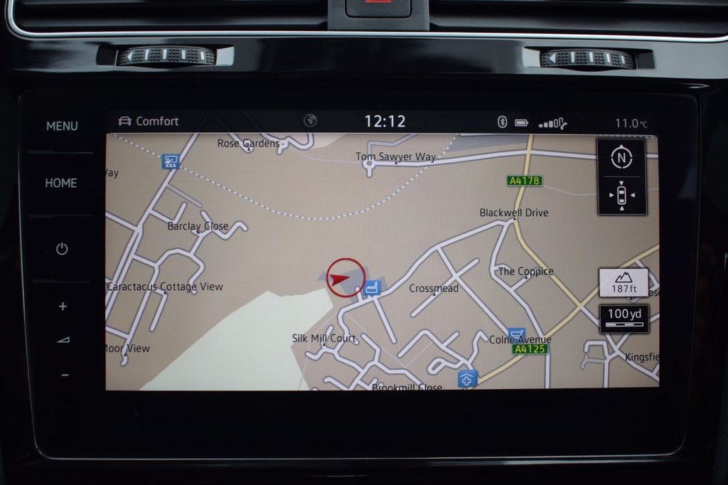 Used Volkswagen Golf 2020 for sale - 78141818: Photo 24