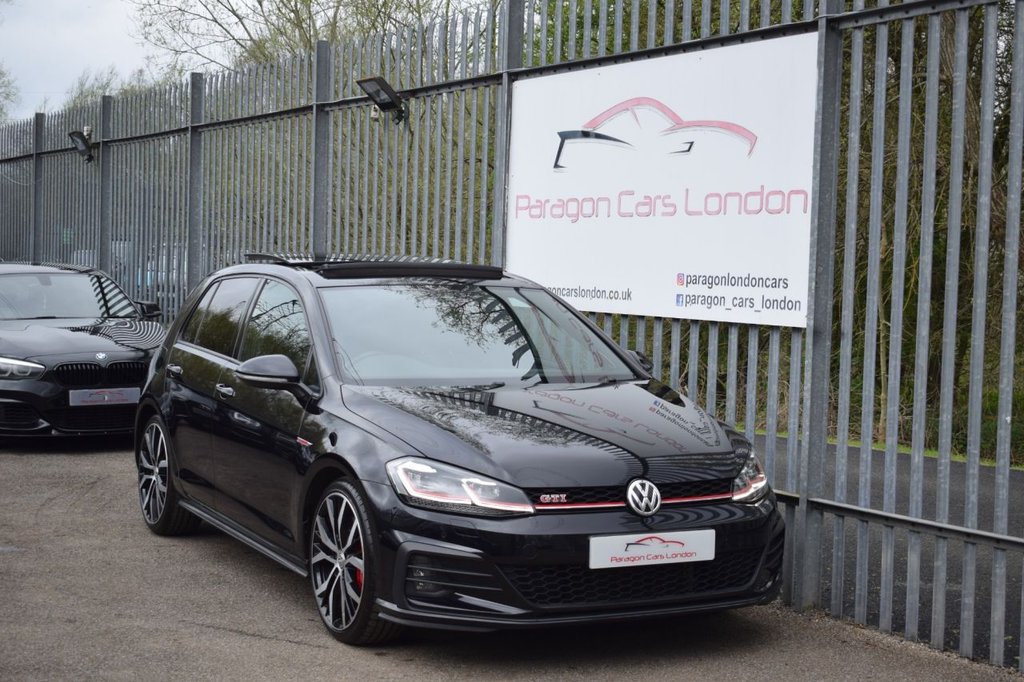 Used Volkswagen Golf 2020 for sale - 78141818: Photo 29