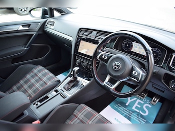 Used Volkswagen Golf 2020 for sale - 78141818: Photo