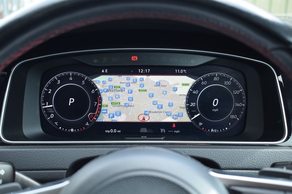 Used Volkswagen Golf 2020 for sale - 78141818: Photo 34