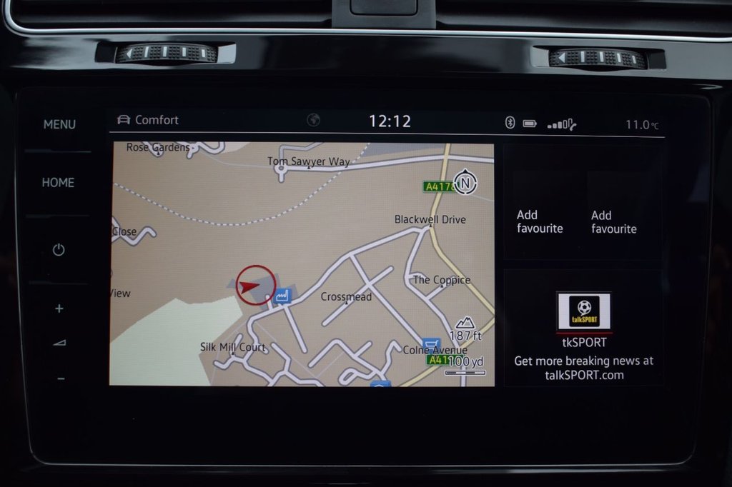 Used Volkswagen Golf 2020 for sale - 78141818: Photo 40