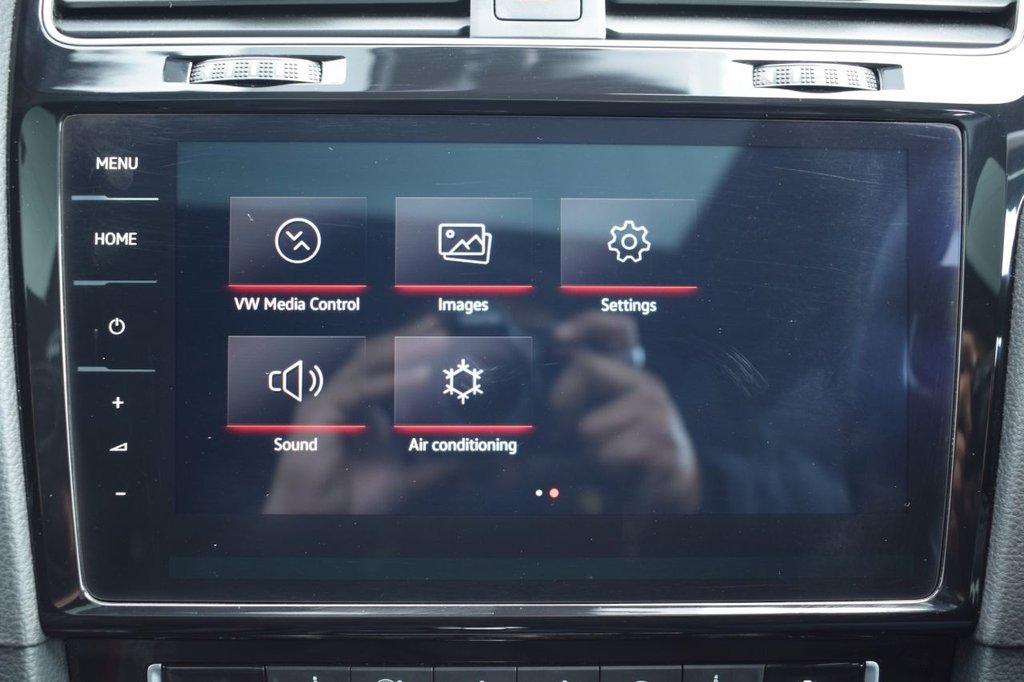 Used Volkswagen Golf 2020 for sale - 78141818: Photo 45