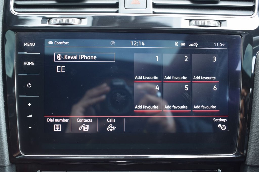 Used Volkswagen Golf 2020 for sale - 78141818: Photo 48