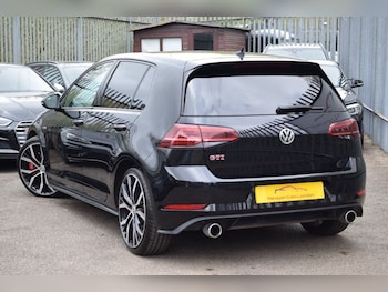 Used Volkswagen Golf 2020 for sale - 78141818: Photo
