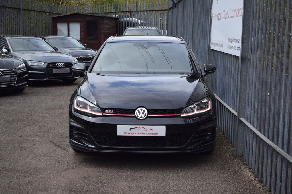 Used Volkswagen Golf 2020 for sale - 78141818: Photo 7