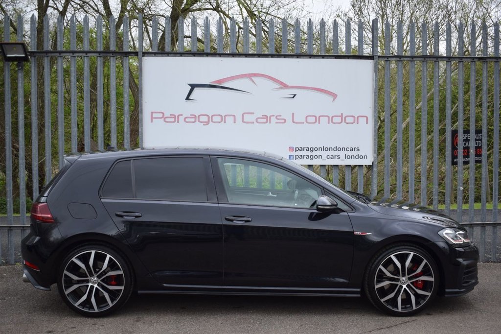 Used Volkswagen Golf 2020 for sale - 78141818: Photo 8