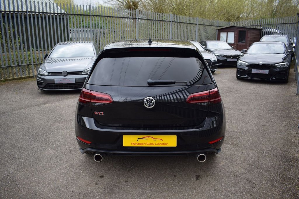 Used Volkswagen Golf 2020 for sale - 78141818: Photo 9